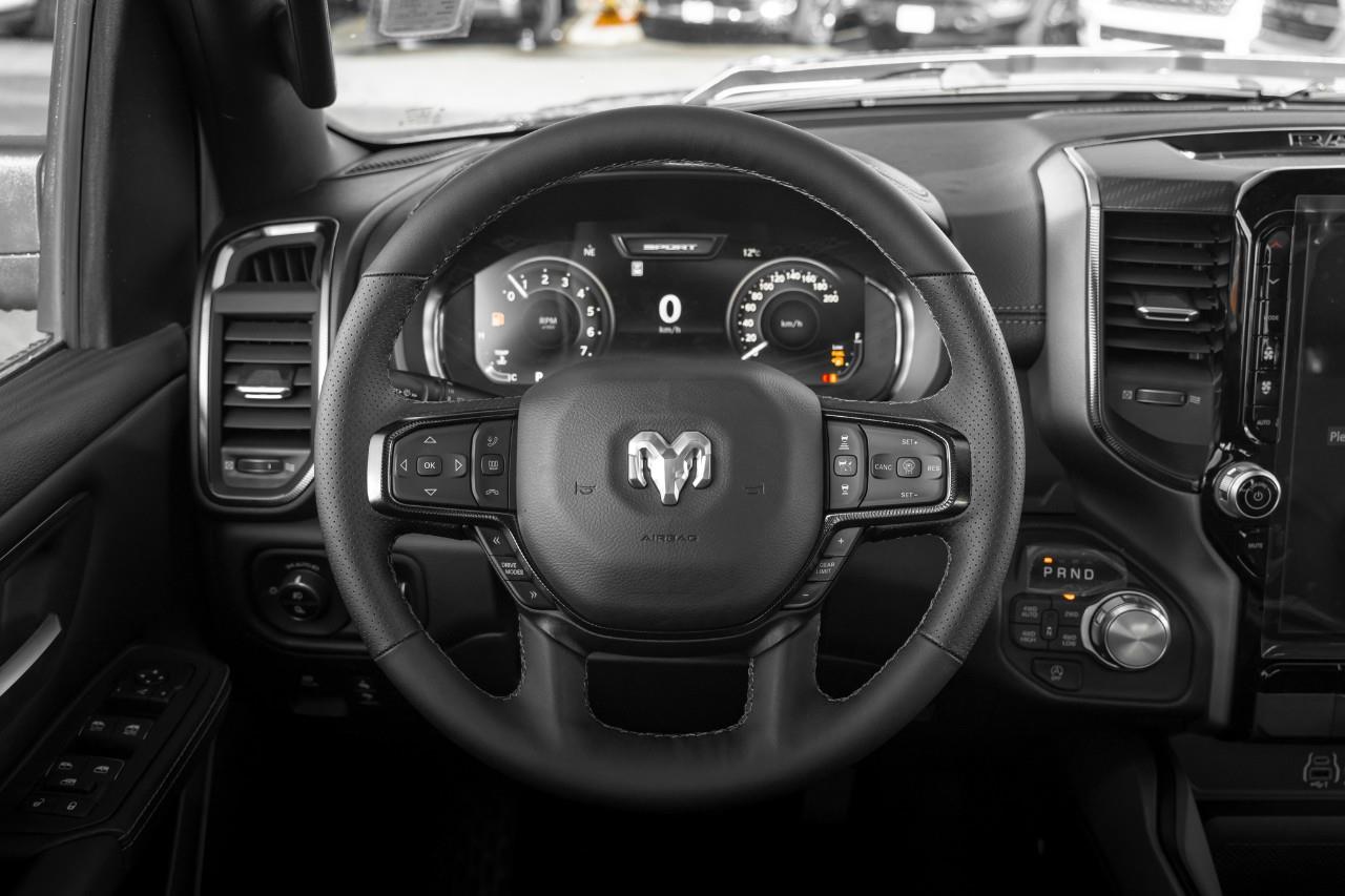 2026 RAM 1500 Sport T339853