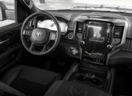 2026 RAM 1500 Sport T339853