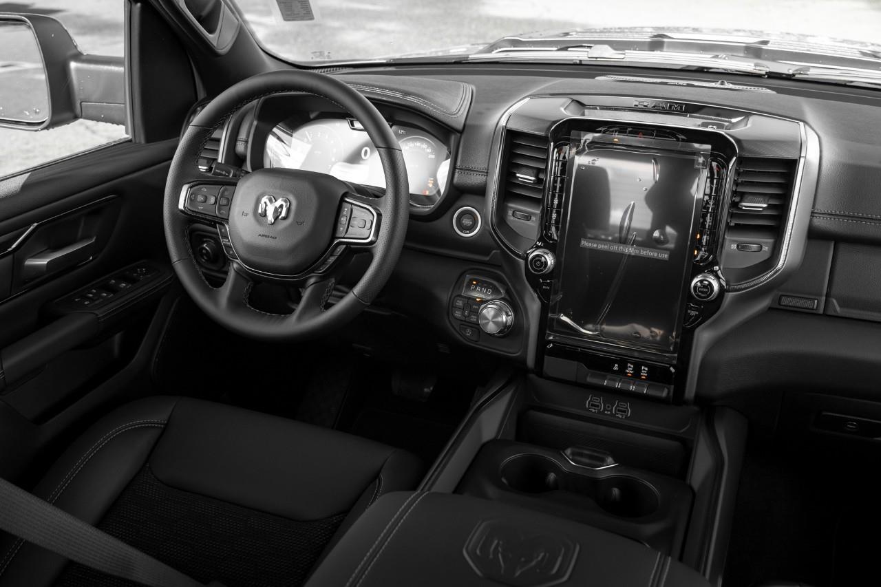 2026 RAM 1500 Sport T339853