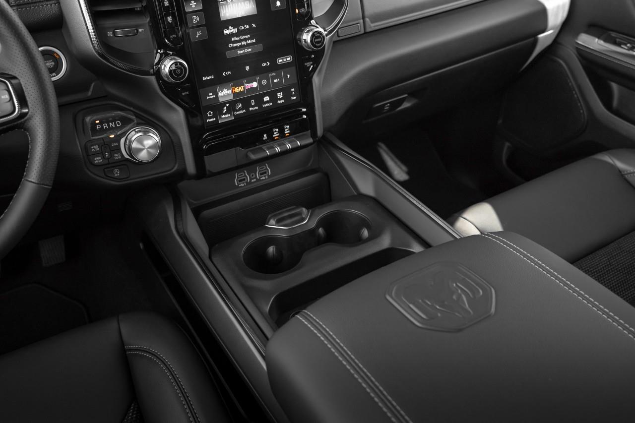 2026 RAM 1500 Sport T339853