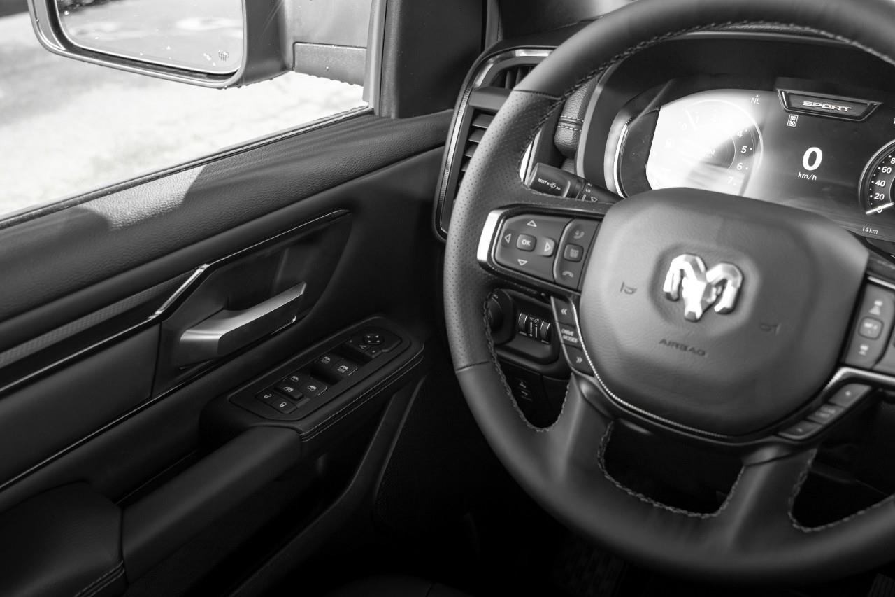 2026 RAM 1500 Sport T339853