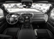 2026 RAM 1500 Sport T339853