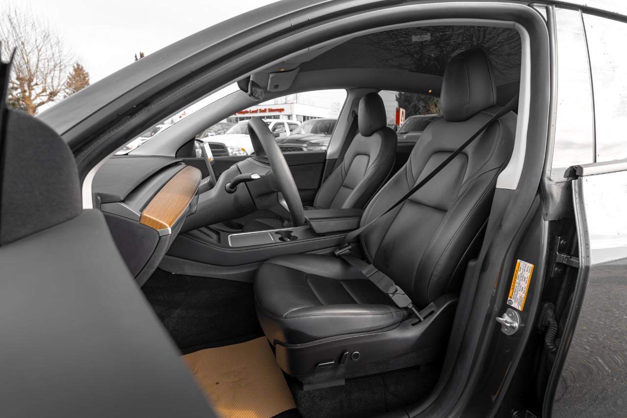 2021 Tesla Model Y Long Range LC2908