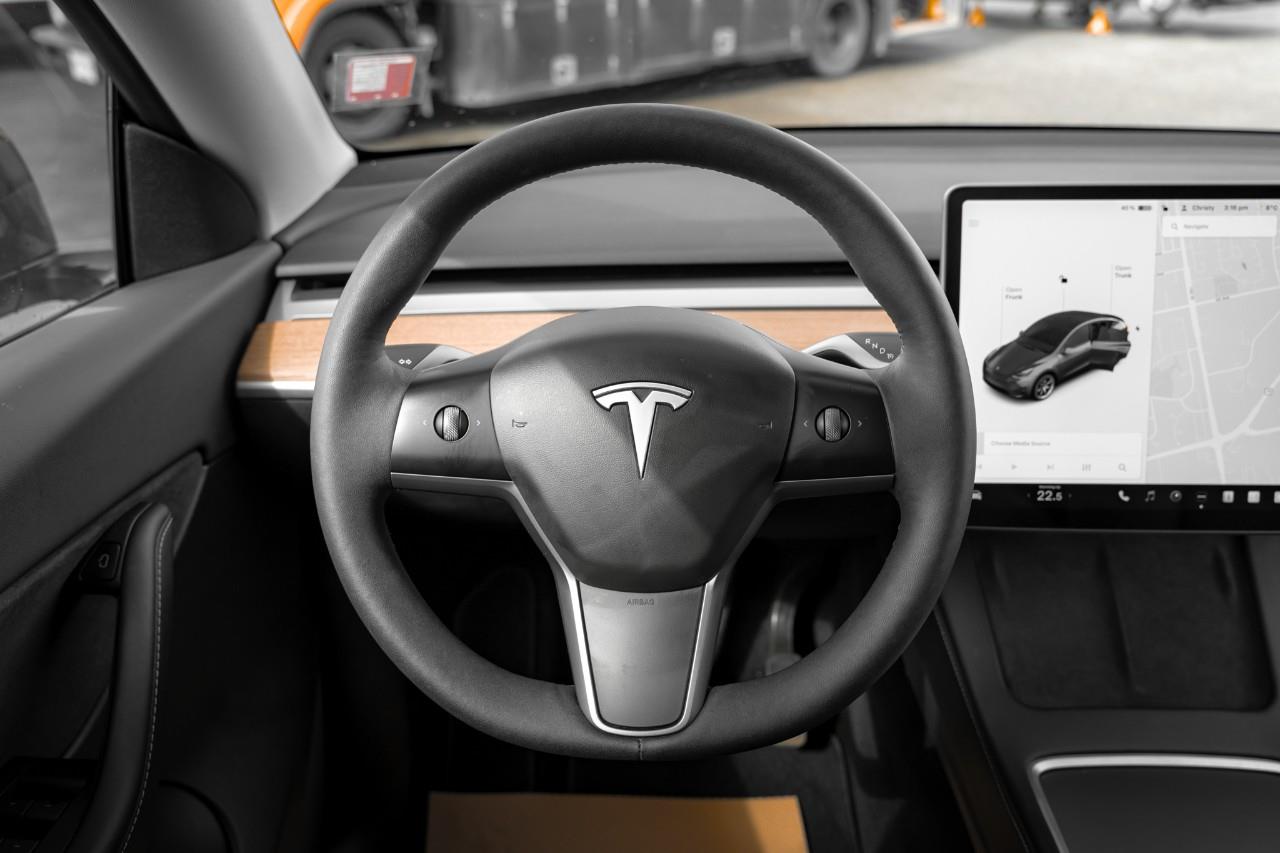 2021 Tesla Model Y Long Range LC2908