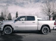 2026 RAM 1500 Sport T339854