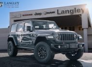 2026 Jeep Wrangler Rubicon T267426