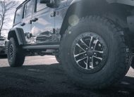 2026 Jeep Wrangler Rubicon T267426