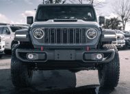 2026 Jeep Wrangler Rubicon T267426