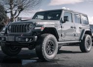 2026 Jeep Wrangler Rubicon T267426