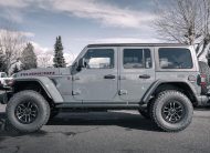 2026 Jeep Wrangler Rubicon T267426