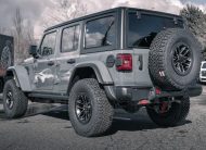 2026 Jeep Wrangler Rubicon T267426