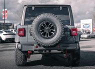 2026 Jeep Wrangler Rubicon T267426