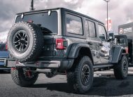 2026 Jeep Wrangler Rubicon T267426