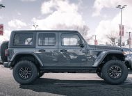 2026 Jeep Wrangler Rubicon T267426