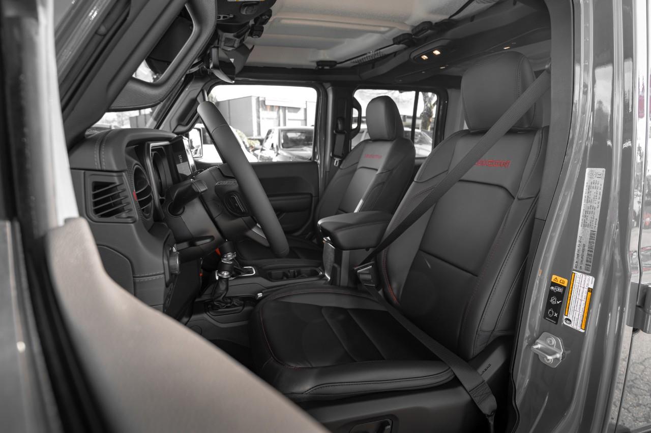 2026 Jeep Wrangler Rubicon T267426