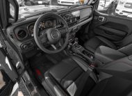 2026 Jeep Wrangler Rubicon T267426