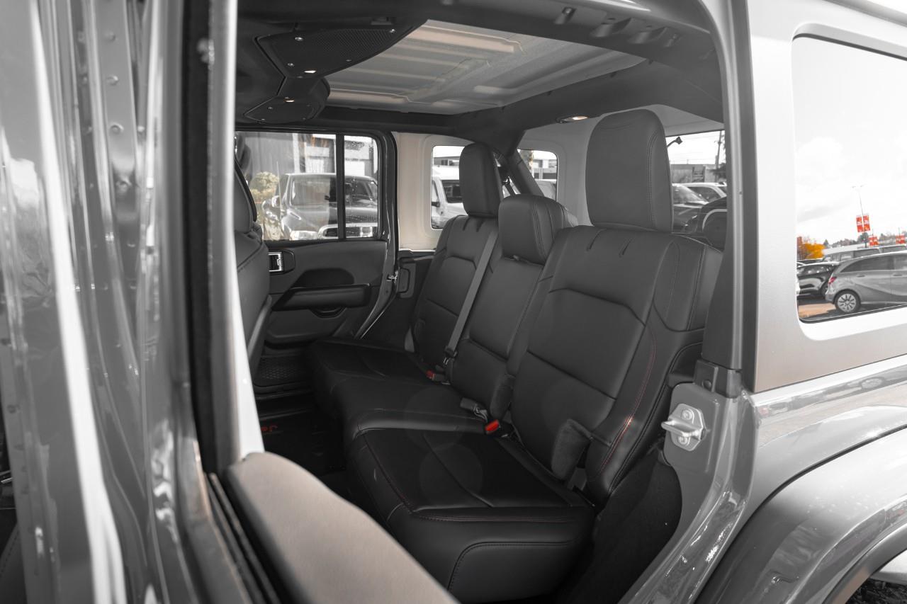 2026 Jeep Wrangler Rubicon T267426