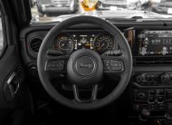 2026 Jeep Wrangler Rubicon T267426