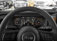 2026 Jeep Wrangler Rubicon T267426