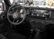 2026 Jeep Wrangler Rubicon T267426
