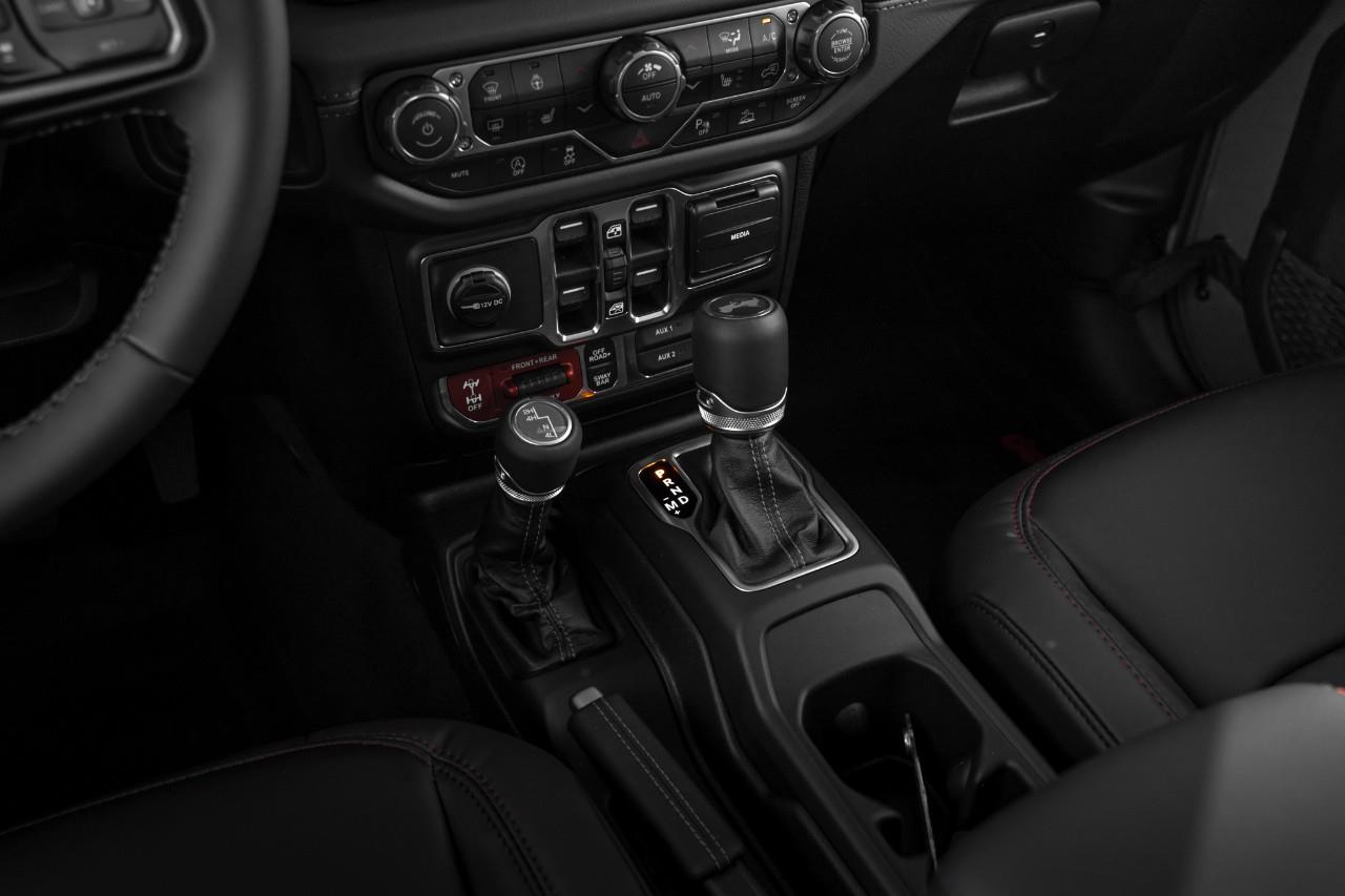 2026 Jeep Wrangler Rubicon T267426