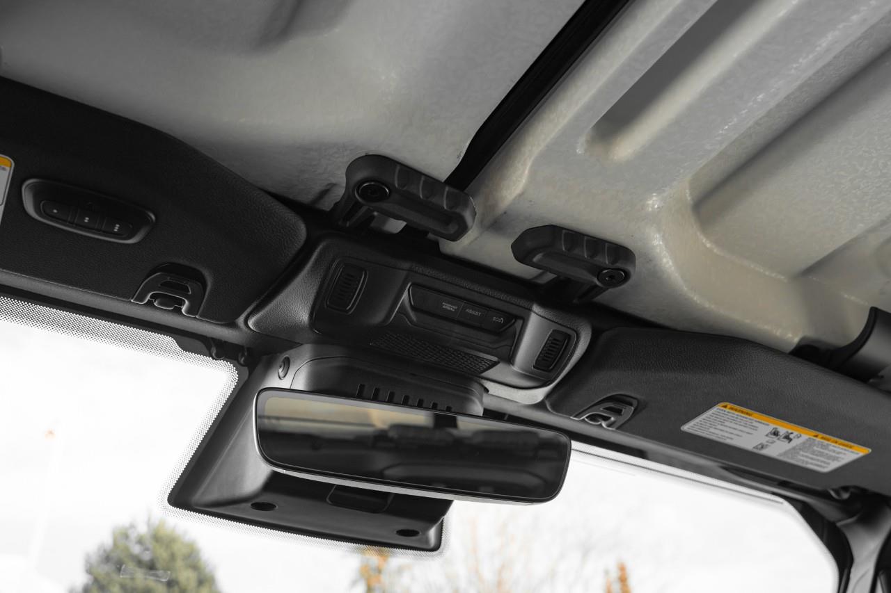 2026 Jeep Wrangler Rubicon T267426