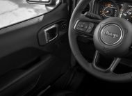 2026 Jeep Wrangler Rubicon T267426