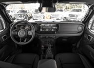 2026 Jeep Wrangler Rubicon T267426