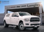 2019 RAM 3500 Big Horn T158998A