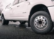 2019 RAM 3500 Big Horn T158998A