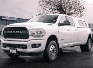 2019 RAM 3500 Big Horn T158998A
