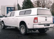 2019 RAM 3500 Big Horn T158998A