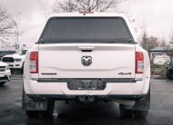 2019 RAM 3500 Big Horn T158998A