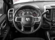 2019 RAM 3500 Big Horn T158998A