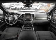 2019 RAM 3500 Big Horn T158998A