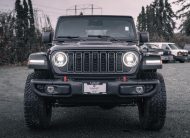 2026 Jeep Wrangler Rubicon T204226