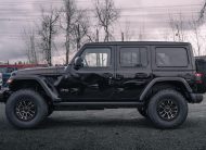 2026 Jeep Wrangler Rubicon T204226