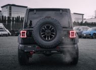 2026 Jeep Wrangler Rubicon T204226
