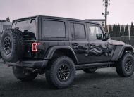2026 Jeep Wrangler Rubicon T204226