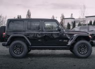 2026 Jeep Wrangler Rubicon T204226