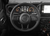 2026 Jeep Wrangler Rubicon T204226