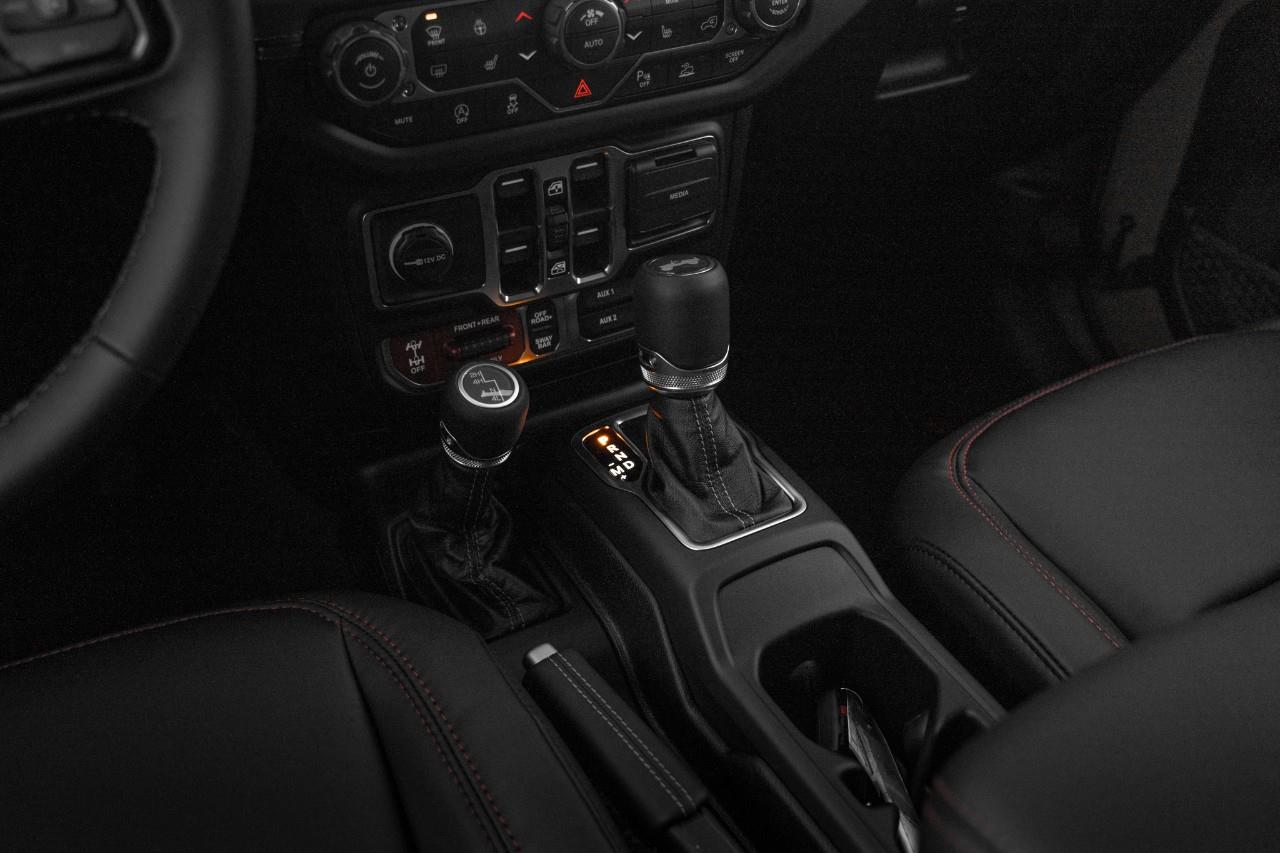 2026 Jeep Wrangler Rubicon T204226