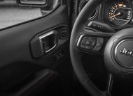 2026 Jeep Wrangler Rubicon T204226