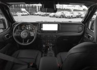 2026 Jeep Wrangler Rubicon T204226
