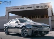 2026 Dodge Charger Scat Pack T229035