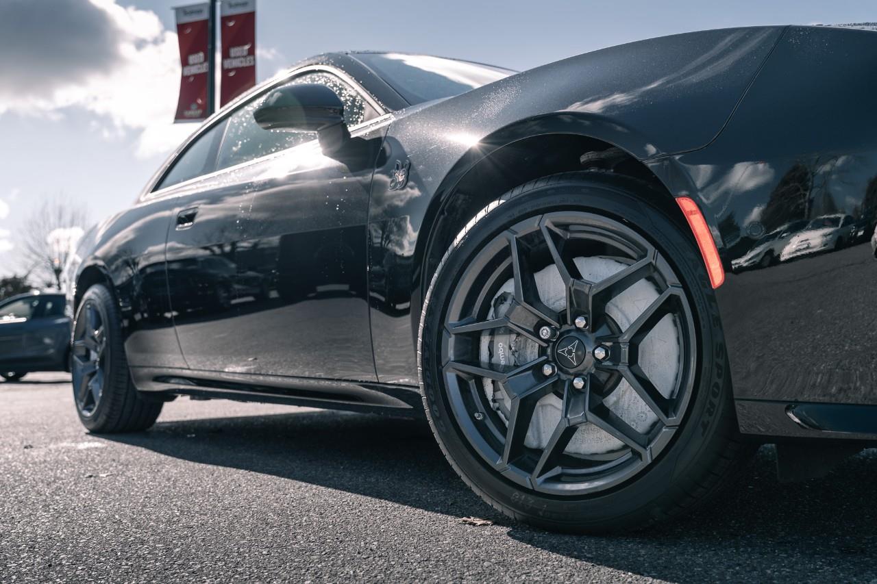 2026 Dodge Charger Scat Pack T229035