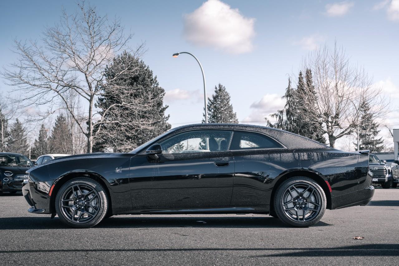 2026 Dodge Charger Scat Pack T229035