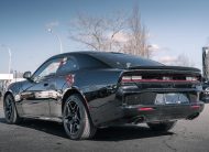 2026 Dodge Charger Scat Pack T229035