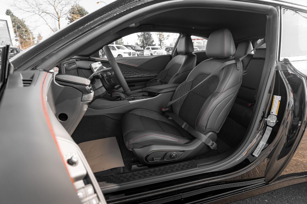 2026 Dodge Charger Scat Pack T229035