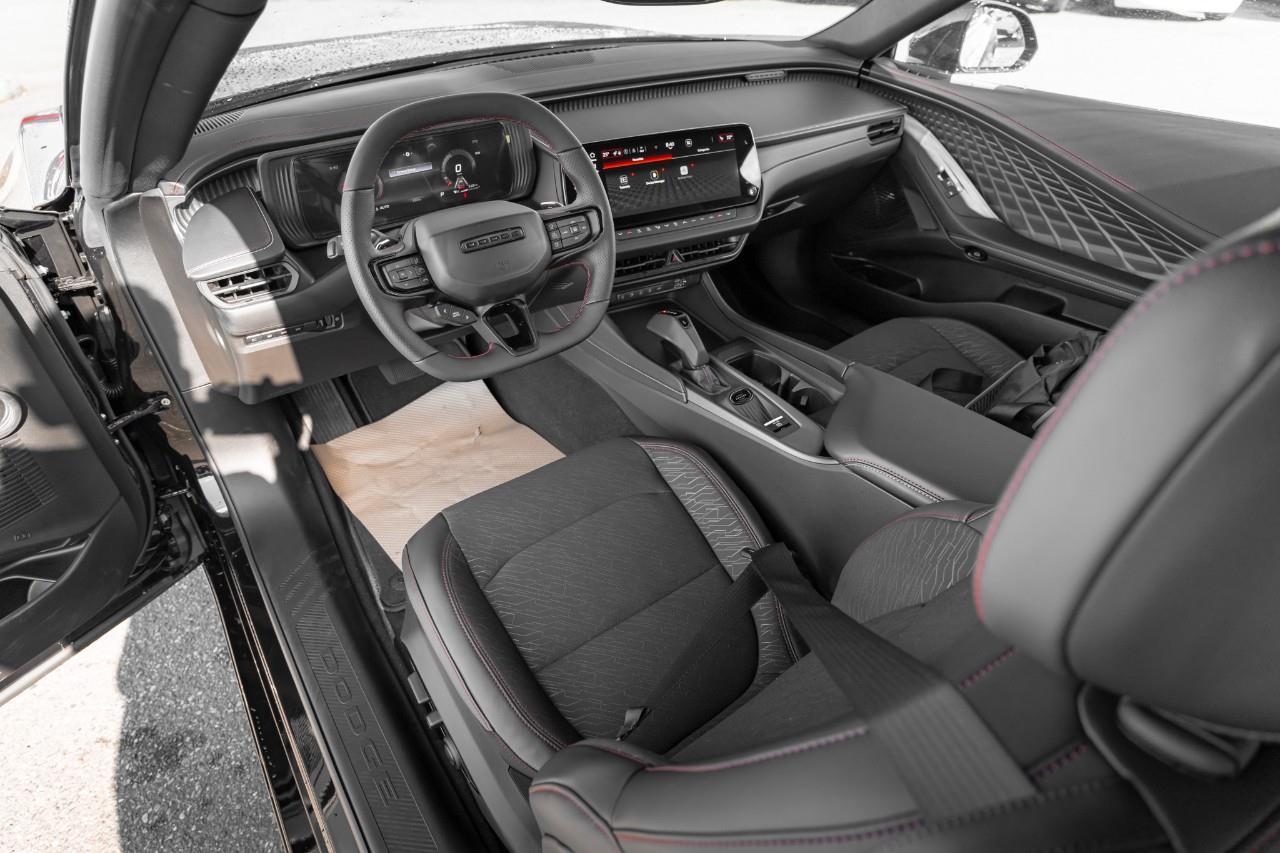 2026 Dodge Charger Scat Pack T229035